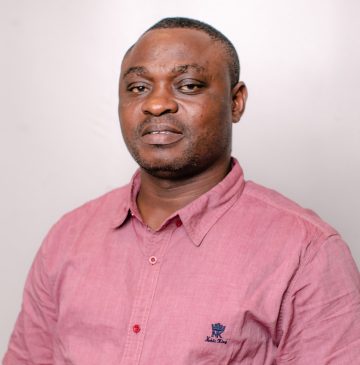 Gbenga Michael